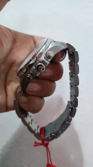 ✅Viceroy Heat Chrono | Estilo Submariner | Nuevo