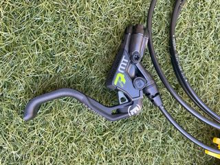 Frenos Magura MT7 PRO HC 1 dedo. Reservado Fran