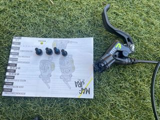 Frenos Magura MT7 PRO HC 1 dedo. Reservado Fran
