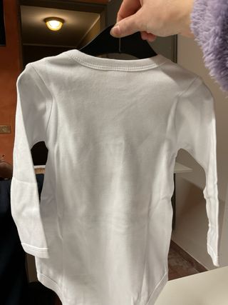 Body bimba Aiuto! Il Papà mi vizia nuova