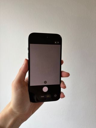 iPhone 15 128GB Negro