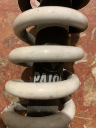 Amortiguador Trasero Yamaha Jog