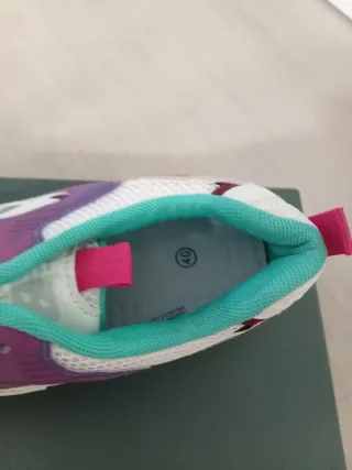 Zapatillas New Balance Talla 40