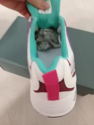 Zapatillas New Balance Talla 40