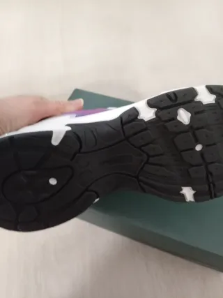 Zapatillas New Balance Talla 40