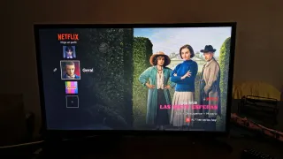 TV 55 pulgadas HYUNDAI PRECIO NO NEGOCIABLE