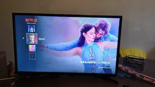 TV 55 pulgadas HYUNDAI PRECIO NO NEGOCIABLE