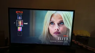 TV 55 pulgadas HYUNDAI PRECIO NO NEGOCIABLE