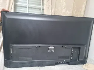 TV 55 pulgadas HYUNDAI PRECIO NO NEGOCIABLE