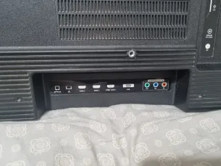 TV 55 pulgadas HYUNDAI PRECIO NO NEGOCIABLE