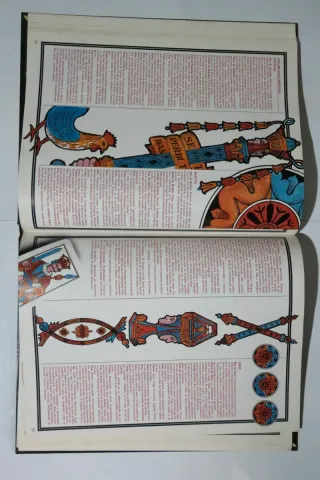 Libro El Arte de Predecir el Futuro