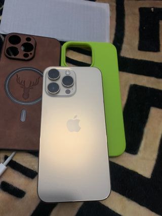 iPhone 14 Pro Max 256GB Oro