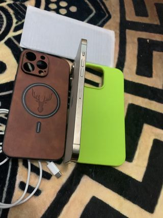 iPhone 14 Pro Max 256GB Oro