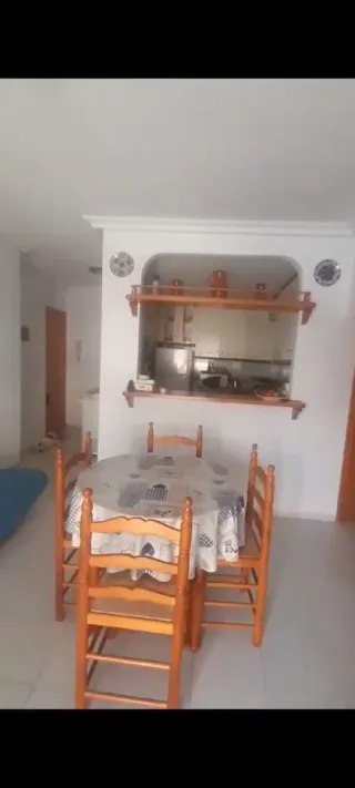 Apartamento en la Mata(Torrevieja)