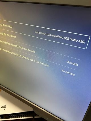 Auriculares Astro A50 Inalámbricos + Base