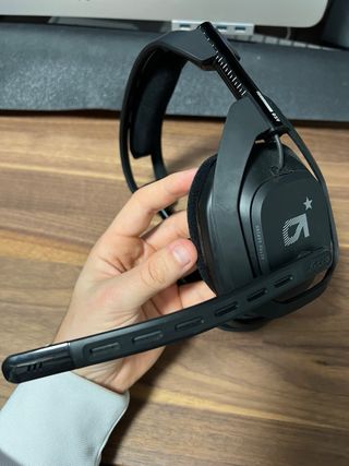 Auriculares Astro A50 Inalámbricos + Base