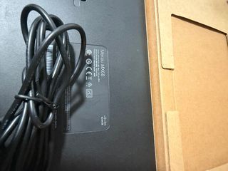 Router Cisco Meraki MX68 Firewall