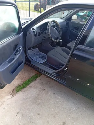 Hyundai Accent 2006