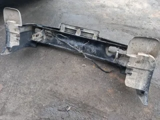 Paragolpes Trasero Nissan Terrano 2