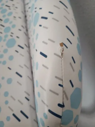 Bañera cambiador bebé