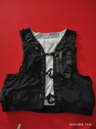 Zaino idrico Kiprun 500 5L taglia XL