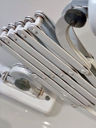 Flexo Ballesta Vintage