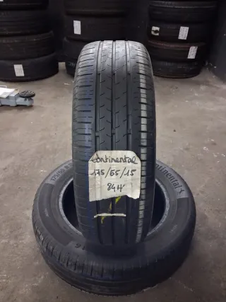 Neumático Continental 175/65/15 84H