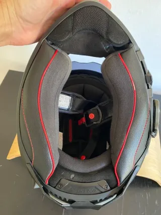 Casco HJC F70 Talla S