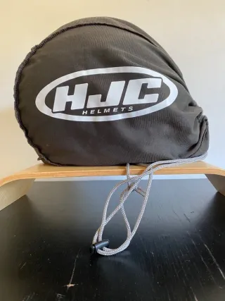 Casco HJC F70 Talla S