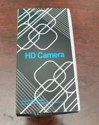 Mini cámara HD 1080P Grabadora Digitalx