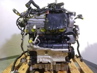 Audi rectp5438607 crlb motor completo a3 sportback