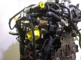 Audi rectp5438607 crlb motor completo a3 sportback