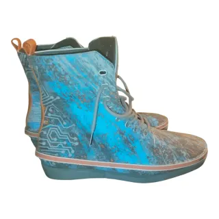 Botas Quit Phubbing Talla 44