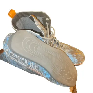 Botas Quit Phubbing Talla 44