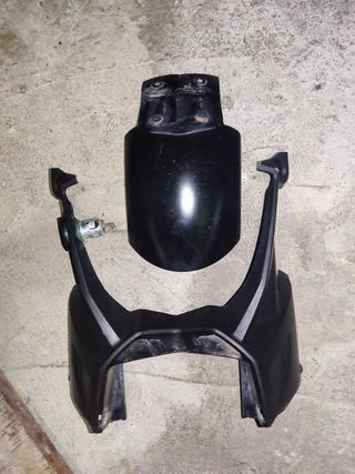 Horquilla Kayaba Yamaha XT660R