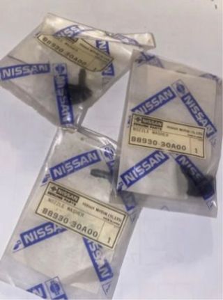 Boquilla Lavado Nissan