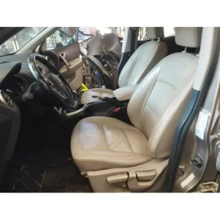 Despiece Nissan Qashqai J10 (2010)