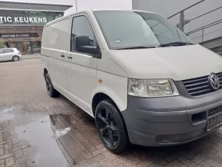 Forguneta Transport privado