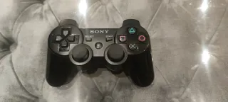 Mando DualShock 3 Sony Negro