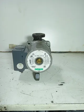 Pompa di circolazione caldaia Bomba circulación caldera