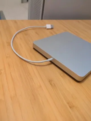 Apple Macbook 8x SuperDrive USB