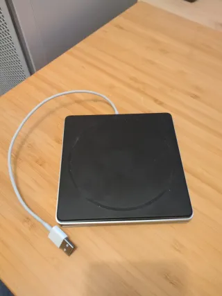 Apple Macbook 8x SuperDrive USB