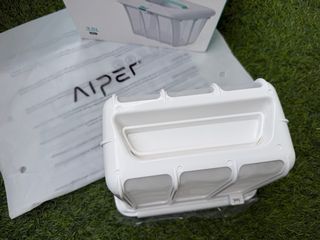 Filtro limpiafondos scuba S1