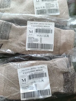 Calcetines - (militares Ejercito de Tierra)