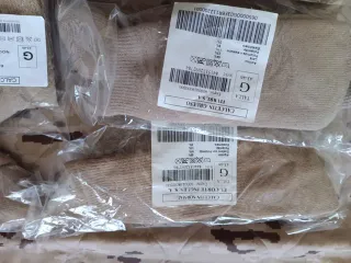 Calcetines - (militares Ejercito de Tierra)