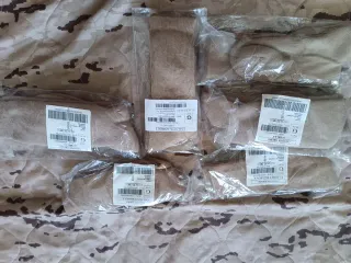 Calcetines - (militares Ejercito de Tierra)