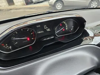 Peugeot 208 1.6hdi
