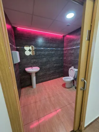 Alquiler bar / cafeteria