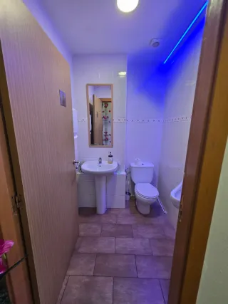 Alquiler bar / cafeteria