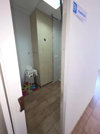 Alquiler bar / cafeteria